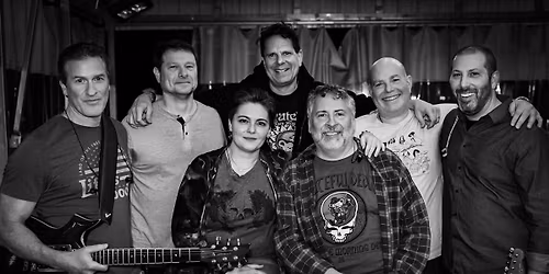 Deadicated & Friends plays the Bull n' Bear!