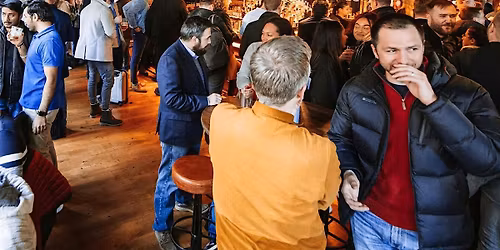 LA BioTech, Pharma, MedTech Networking & Pitch Mixer