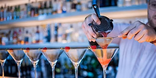 Cocktail Masterclasses