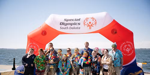 Watertown Polar Plunge