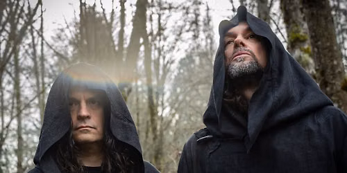 sunn O)))
