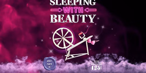 Adult Panto - Sleeping With Beauty