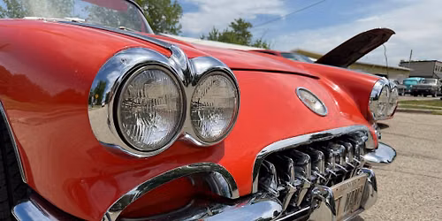 Union Hall IBEW 196: CAR SHOW 2026