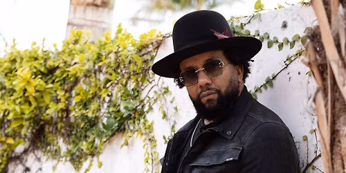 Ky-Mani Marley Fall 2024 Tour