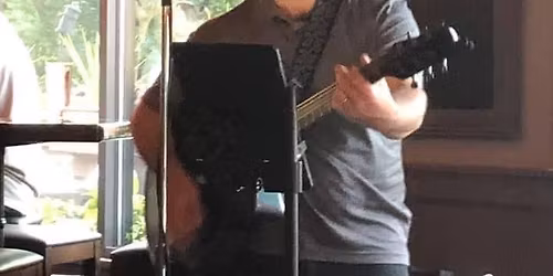 Chris Devine Live at Bliss Restaurant