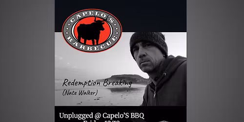 Redemption Breaking @ Capelo's BBQ