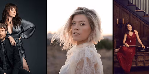 Liz Longley at Songbirds Guitar Museum