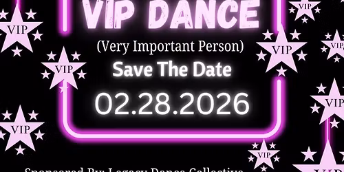 VIP Dance