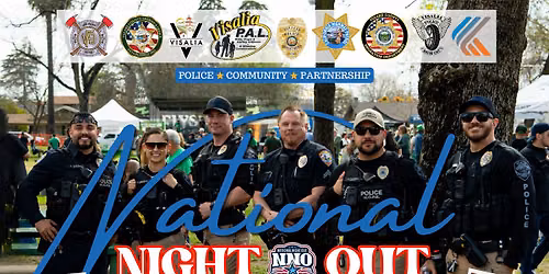 National Night Out