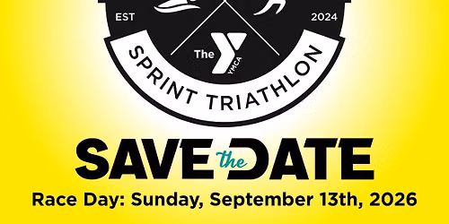 Black Hawk YMCA Sprint Triathlon