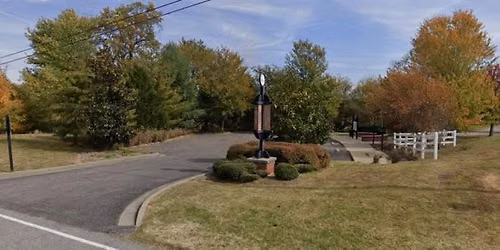 White House Greenway - Saturday Group Walk 