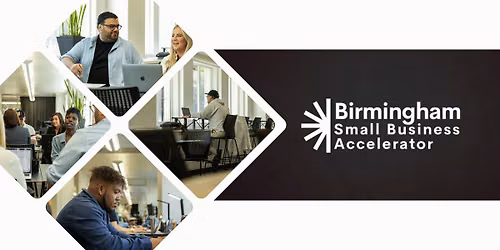 Inside the Accelerator: Lunch & Learn