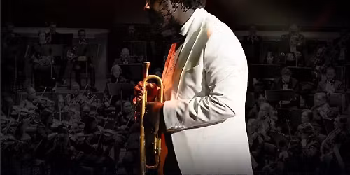 Mandisi Dyantyis "Symphonic Celebration" - Teatro Montecasino