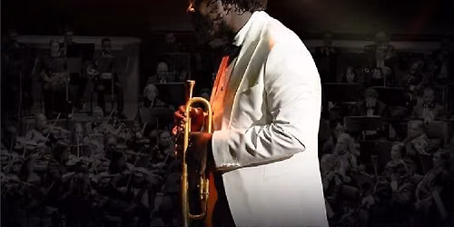 Mandisi Dyantyis "Symphonic Celebration" - Teatro Montecasino