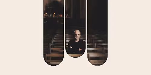 UTSOLGT! Ekstrakonsert \u00c5GE ALEKSANDERSEN - "Sn\u00f6harpan" i Nidarosdomen 