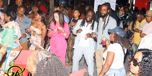 Spring Fling Day Party