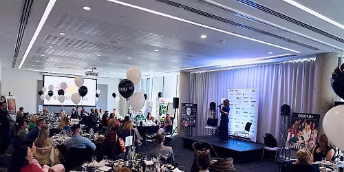 THE ULTIMATE EVENT FOR WORKING & ENTREPRENEURIAL PARENTS -  BROOD LIVE MCR