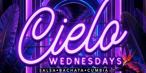 Beginner Salsa Class & Dance