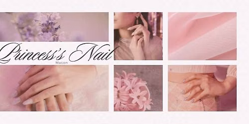 Princess Nail turn 2 !
