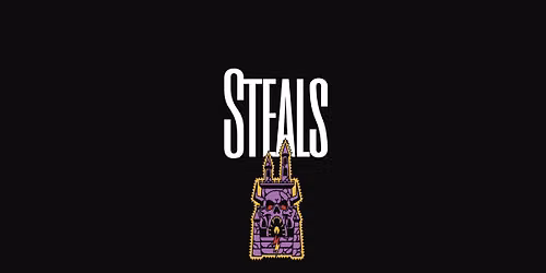 The Steals at Duck Dive