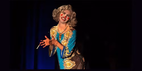 \u201cActing Class\u201d with Dame Judi Dentures and Friends