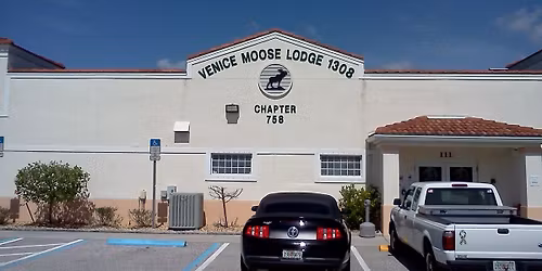 Venice Moose Lodge - Members Only