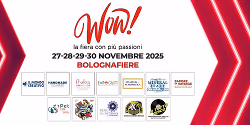 WOW Bologna
