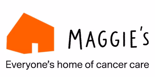 Maggies charity night