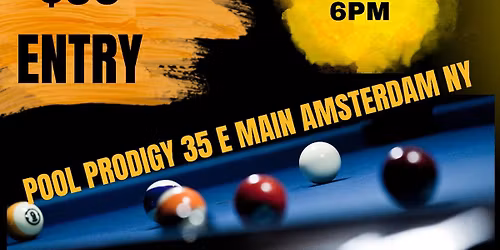 Thanksgiving Eve Blind Doubles 