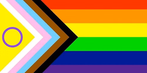 Rocket City Pride Community Meeting