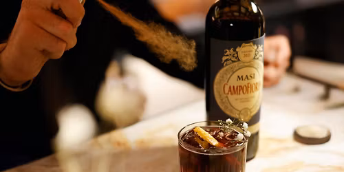 aMASIng - Der italienische Aperitif im Herzen M\u00fcnchens