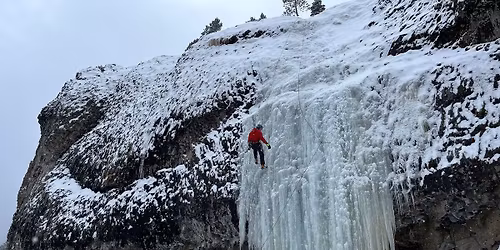 All About Ice Climbing Roundtable