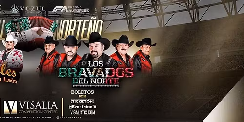 CARDENALES DE NUEVO LEON, BRAVADOS DEL NORTE