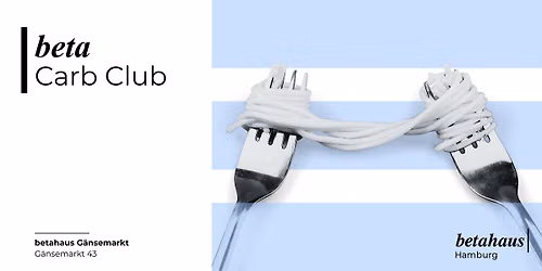 beta carb club | Lunchtime @G\u00e4nsemarkt