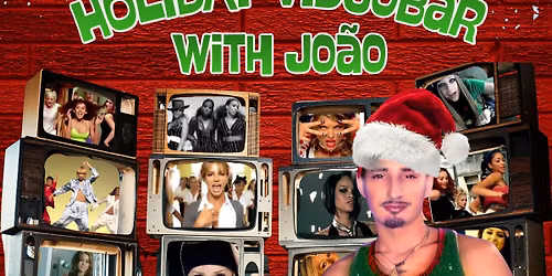 \ud83c\udf84\u2728 Holiday Videobar! \u2728\ud83c\udf84