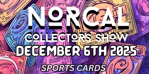 NORCAL COLLECTORS SHOW