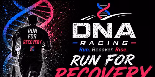 Run for Recovery 5K