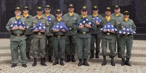 Veterans Day Ceremony