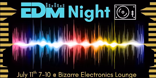 EDM Night