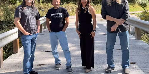 Yesterday\u2019s Today live at the Backwater Bar & Grill