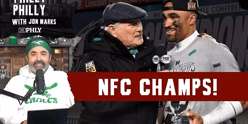 Washington Commanders at Philadelphia Eagles