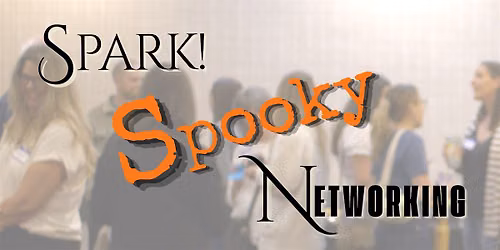 Spark! Speed Networking