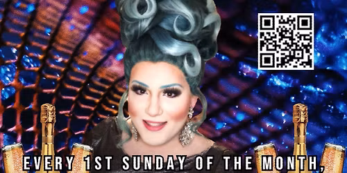 Drag Brunch Bingo