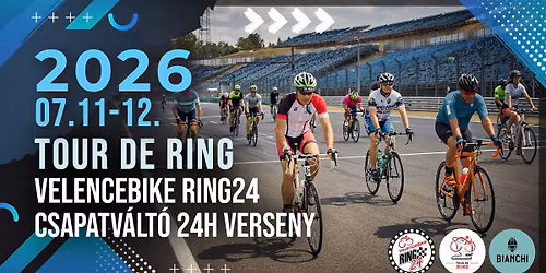 VelenceBike Ring24