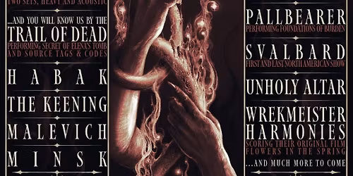 Prepare The Ground 2026