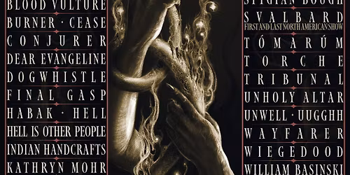 Prepare The Ground 2026