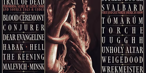 Prepare The Ground 2026