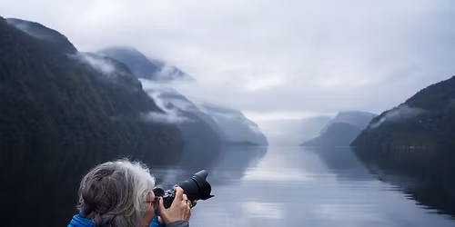 Fiordland Photography Adventure - June 2026
