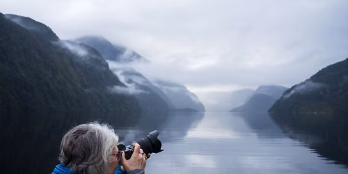 Fiordland Photography Adventure - June 2026