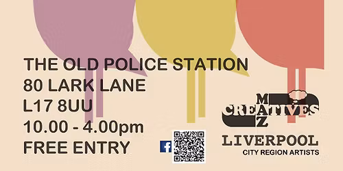 Maz Creatives Exhibition